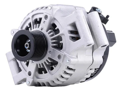 Alternador Chevrolet Sail 1.4 11-18 12v-85amp