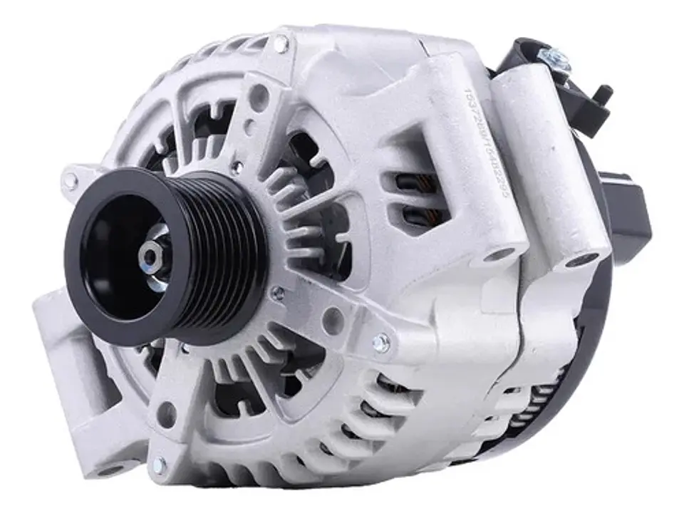 Alternador Chevrolet Sail 1.4 11-18 12v-85amp 1