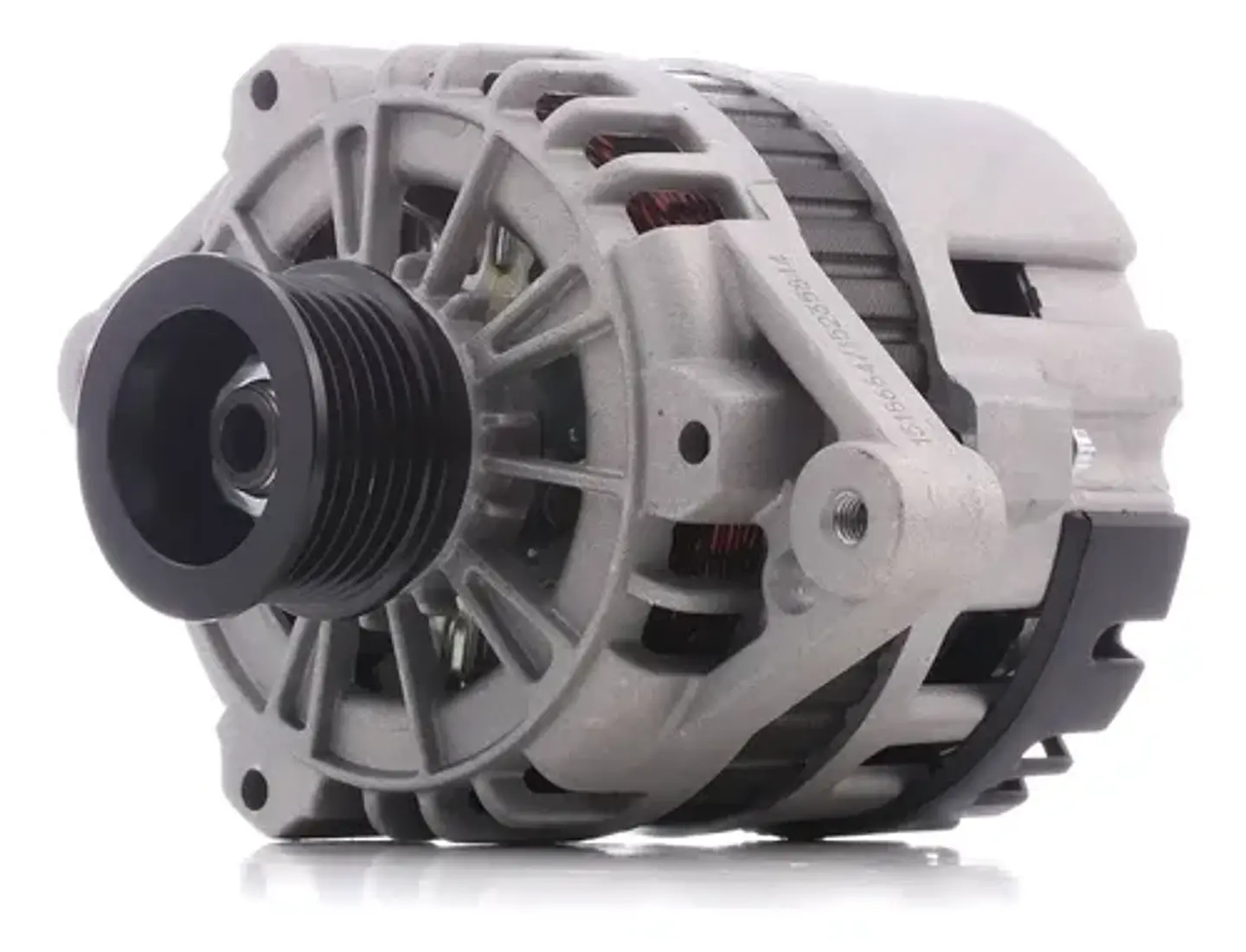 Alternador Daewoo Matiz 0.8 98-02 12volt 1