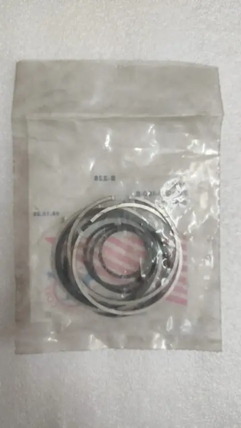 Kit Orings Caja Automatica Ford Aerostar Explorer 85-95 A4ld