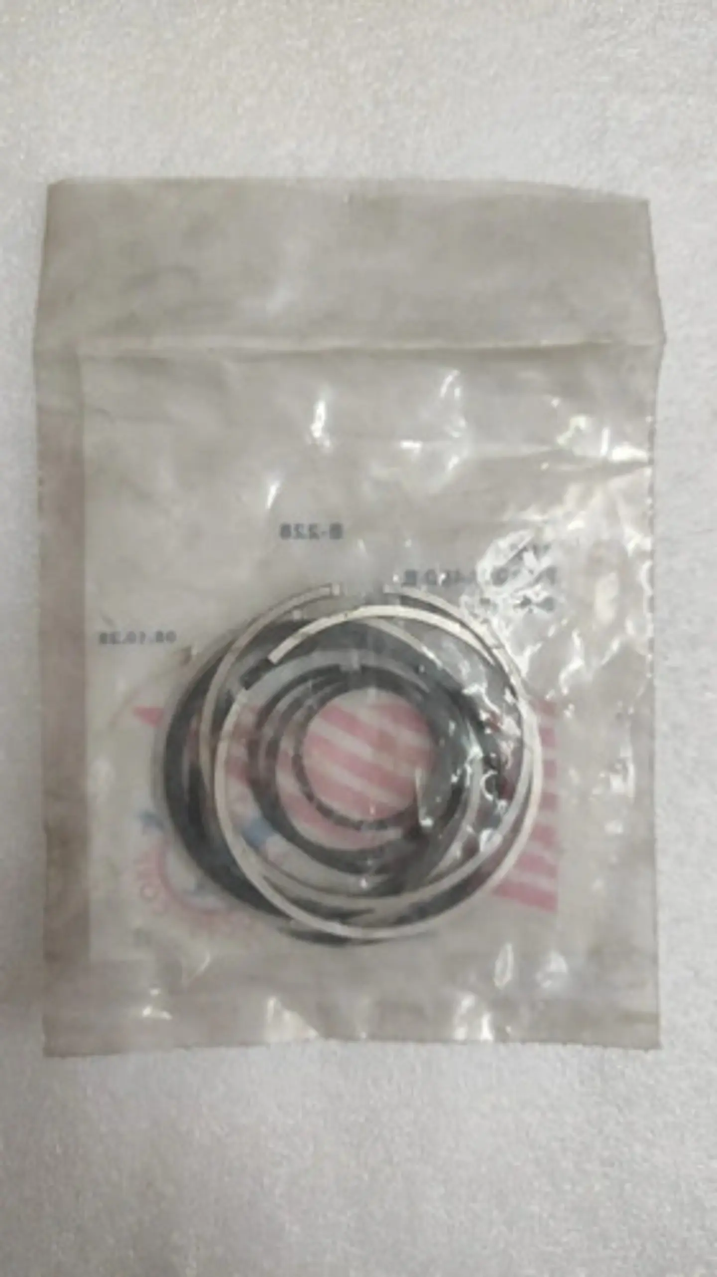Kit Orings Caja Automatica Ford Aerostar Explorer 85-95 A4ld 2