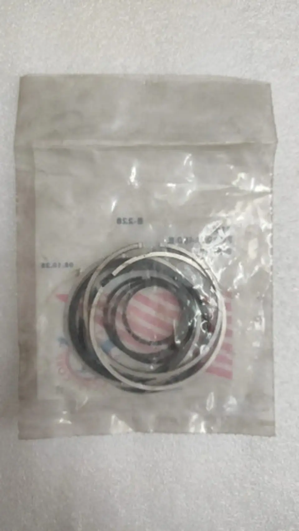 Kit Orings Caja Automatica Ford Aerostar Explorer 85-95 A4ld 2