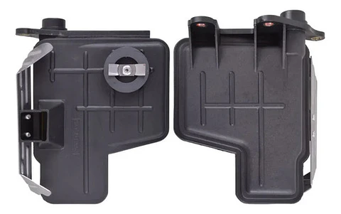 Filtro Caja Automática Nissan Maxima 4vel Re4f02a