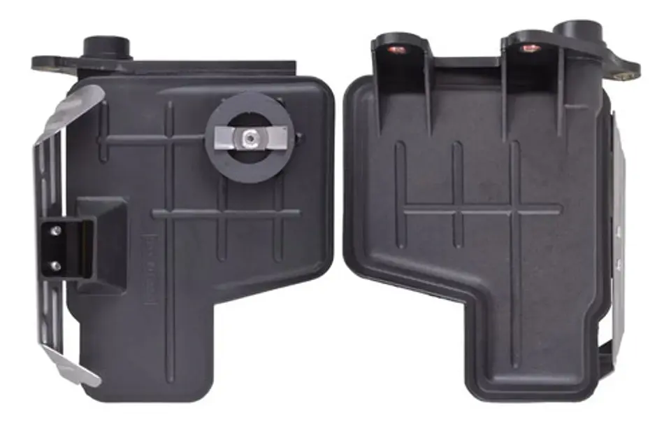 Filtro Caja Automática Nissan Maxima 4vel Re4f02a 1