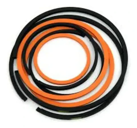 Kit Orings Caja Automatica Ford F150 Expedition 4vel E4od