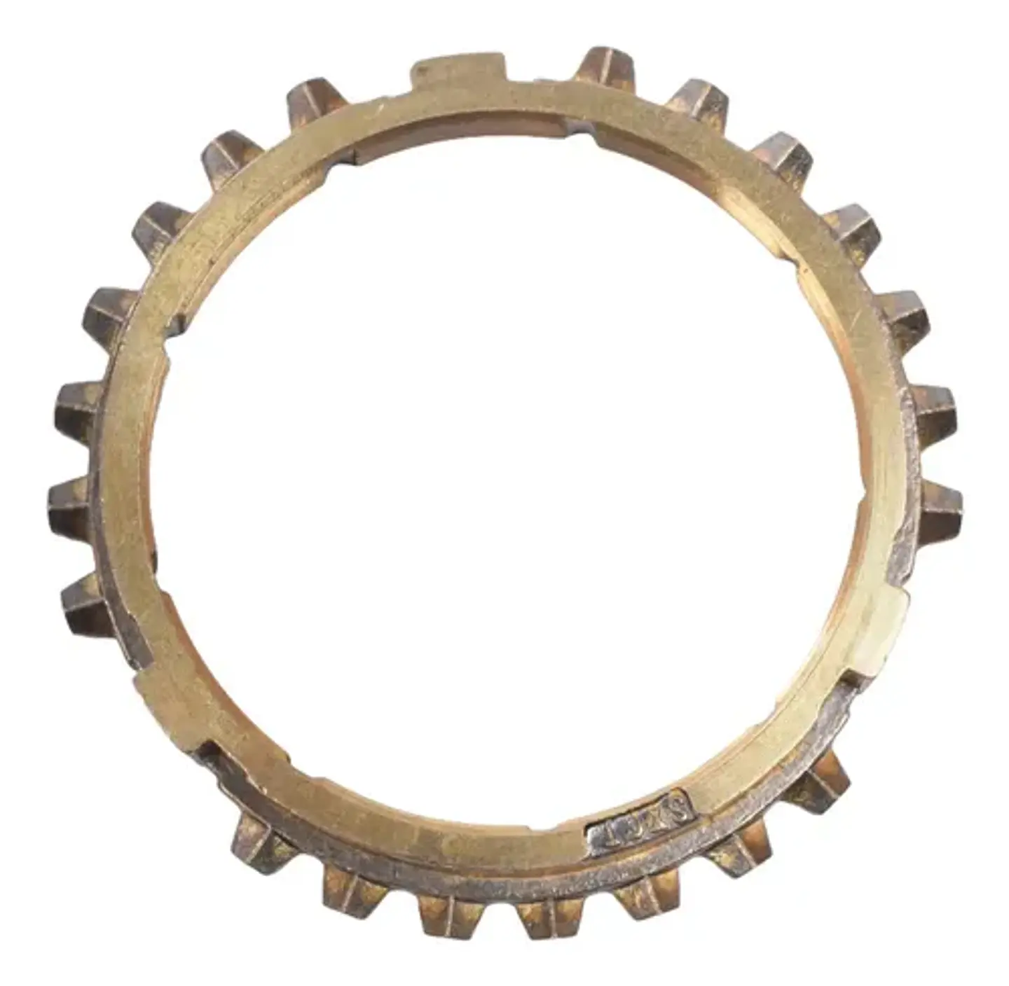 Anillo Sincronizador 3ra, 4ta-5ta Chevrolet N300 11-13 1
