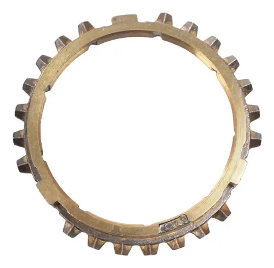 Anillo Sincronizador 3ra, 4ta-5ta Chevrolet N300 11-13 1