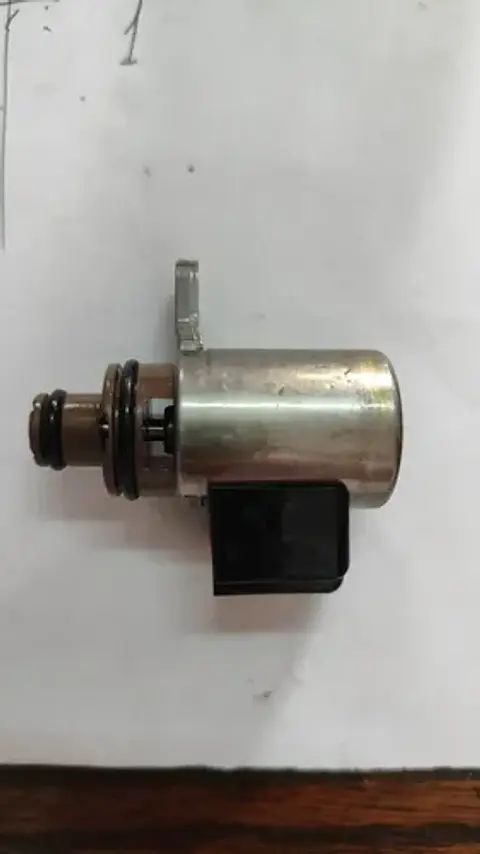 Selenoide Presión Caja Automatica Dodge Caliber Cvt Jf011e