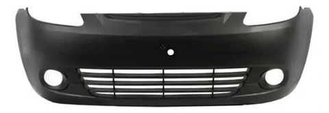 Parachoques Delantero Chevrolet Spark Lt / 2005-2011