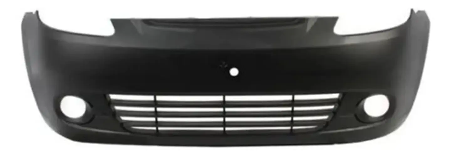 Parachoques Delantero Chevrolet Spark Lt / 2005-2011 1