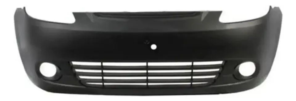Parachoques Delantero Chevrolet Spark Lt / 2005-2011 1