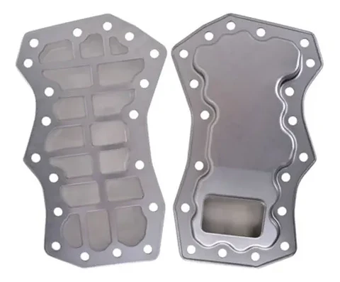 Filtro Caja Automática Subaru Legacy Outback 4vel R4axel