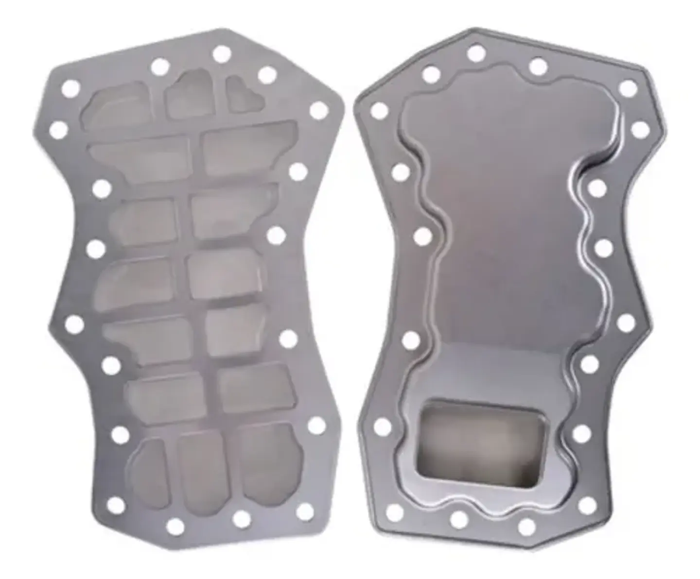 Filtro Caja Automática Subaru Legacy Outback 4vel R4axel 1