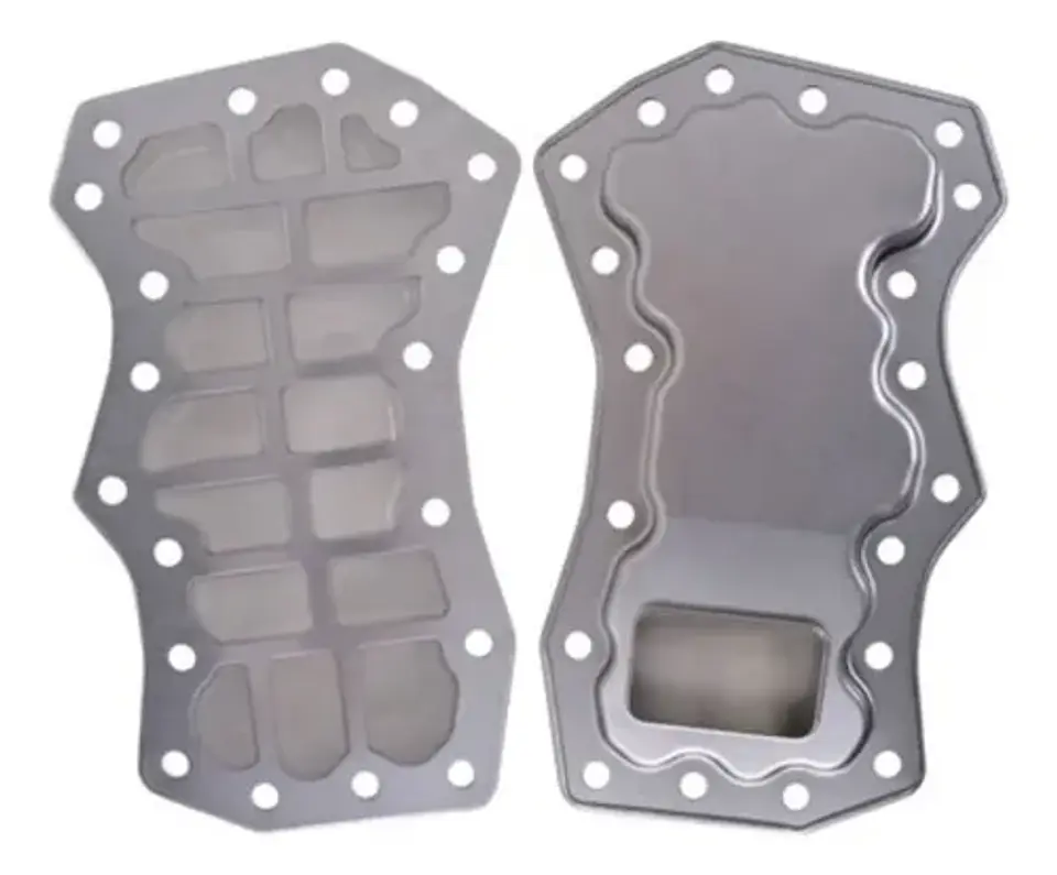 Filtro Caja Automática Subaru Legacy Outback 4vel R4axel 1