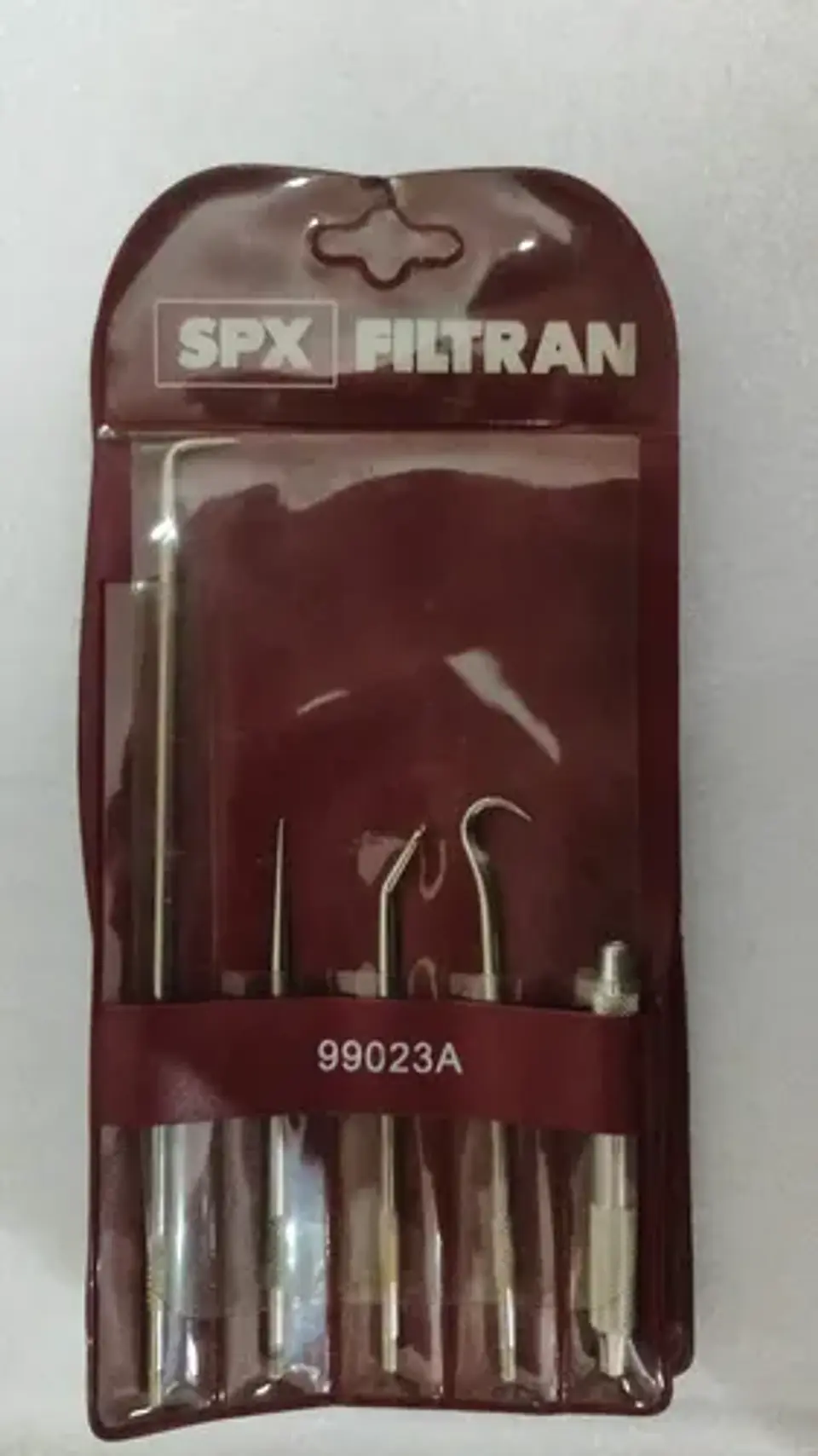 Kit Herramientas Reparar De Cajas Automaticas 1