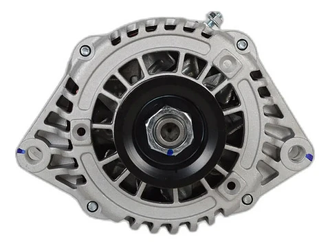Alternador Chevrolet N300 1.2 2011-2013 / 12v-70amp 2 Pines