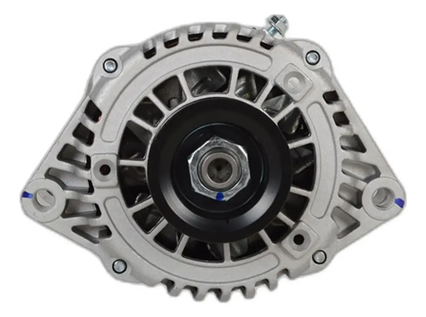 Alternador Chevrolet N300 1.2 2011-2013 / 12v-70amp 2 Pines 1