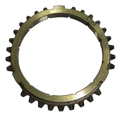 Anillo Sincronizador 1ra Y 2da Chevrolet N300 11-13