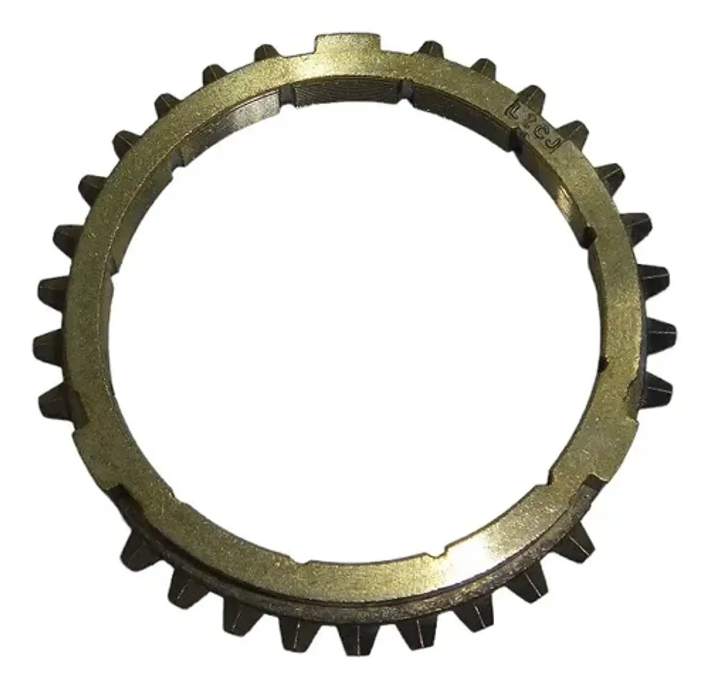 Anillo Sincronizador 1ra Y 2da Chevrolet N300 11-13 1