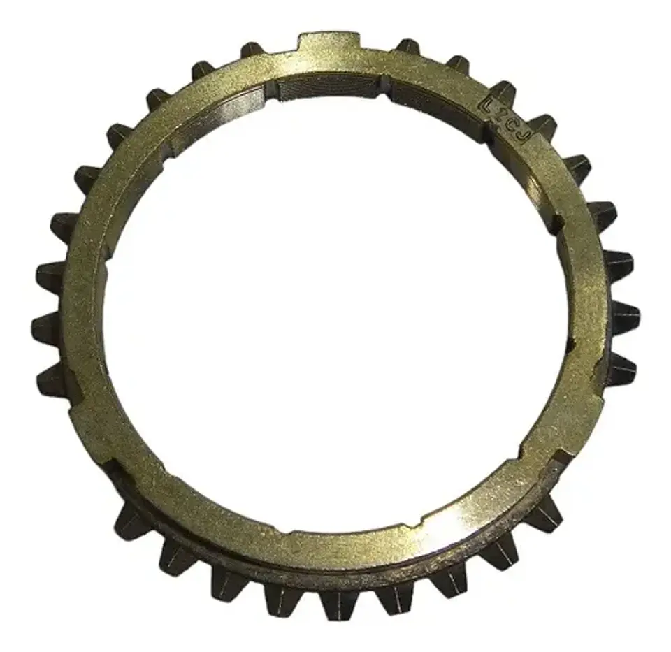 Anillo Sincronizador 1ra Y 2da Chevrolet N300 11-13 1