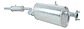 Tubo Escape Completo Chevrolet N300 Max 11-19 - Miniatura 3
