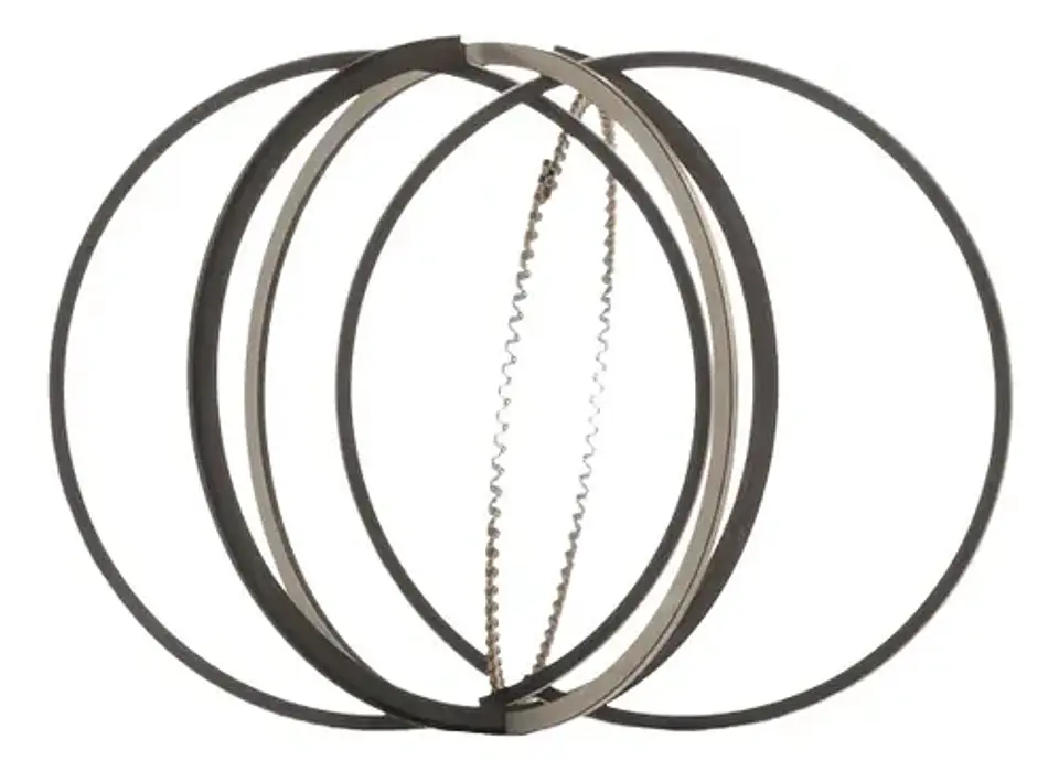Anillos Piston Chevrolet N300 Sail Spark Gt  1.2 10-17 1
