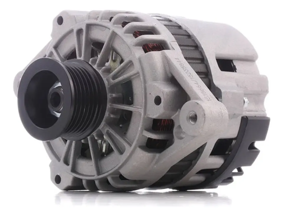 Alternador 12v-80amp Daewoo Lanos 1.5 1.6 / 97-01 1
