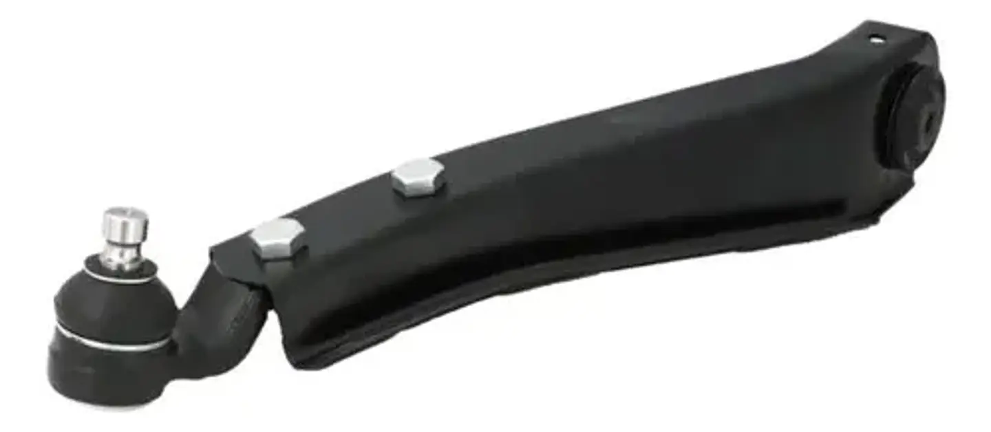 Bandeja Suspension Izq Rotula Chevrolet Chevy 00-12 1