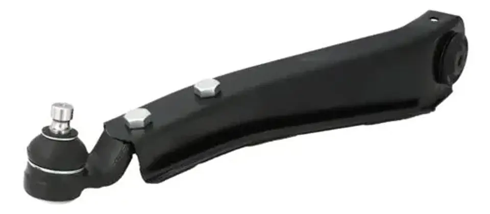 Bandeja Suspension Izq Rotula Chevrolet Chevy 00-12 1