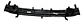 Refuerzo Parachoques Delantero Chevrolet Sail 1.4  2007-2015 - Miniatura 2