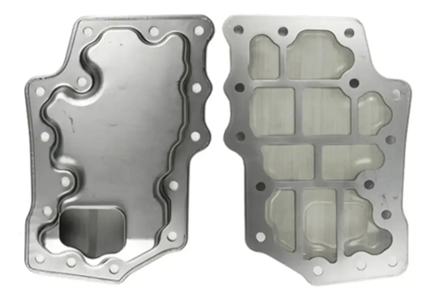 Filtro Caja Automática Nissan Maxima Cvt Jf009e 1