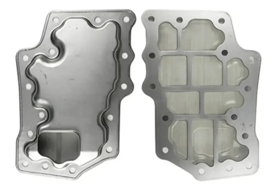 Filtro Caja Automática Nissan Maxima Cvt Jf009e 1