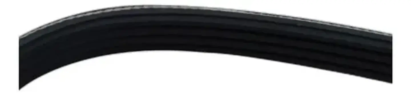 Correa Bomba Direc Hidraulica 4pk611 Chevrolet Sail 11-17 2