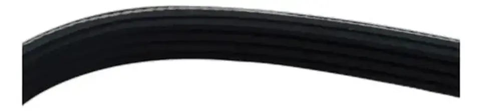 Correa Bomba Direc Hidraulica 4pk611 Chevrolet Sail 11-17 2