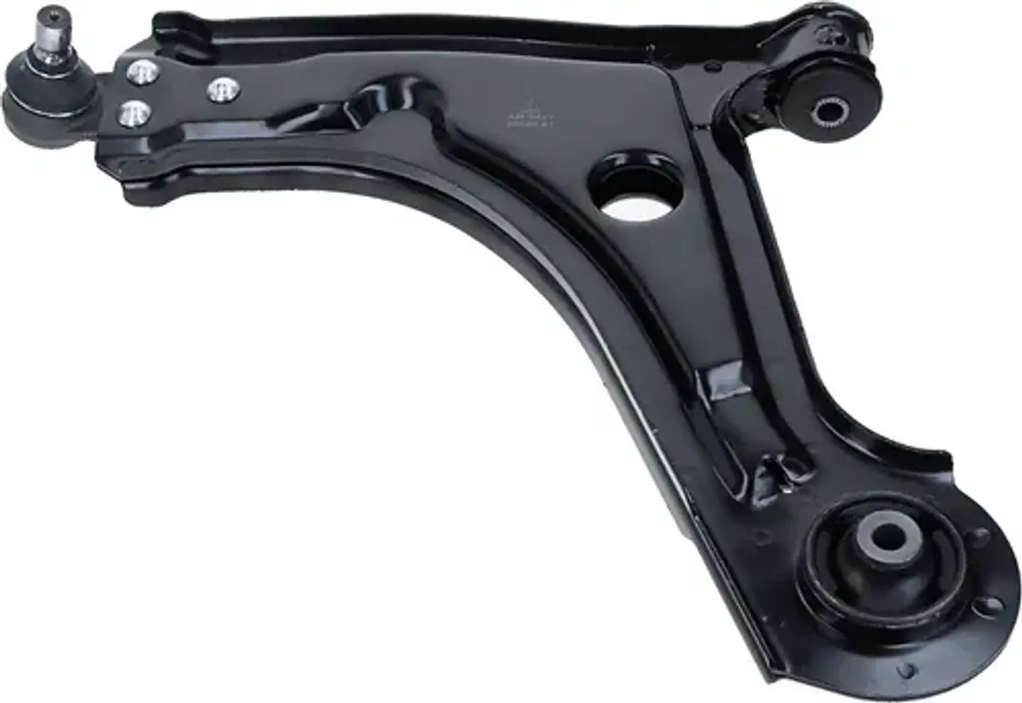Bandeja Suspension Del Inf Izq Chevrolet Aveo 03-11 1
