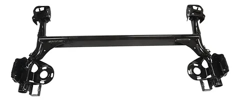Eje Puente Trasero Chevrolet Aveo 1.4 05-14