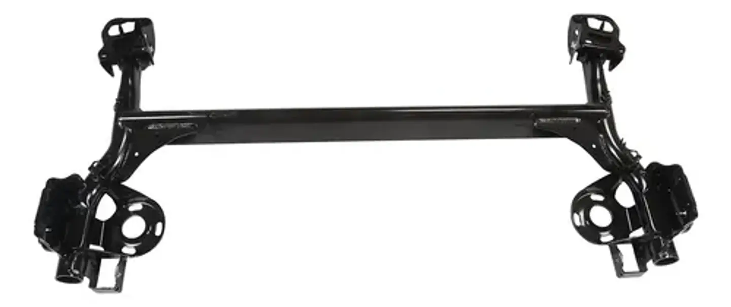 Eje Puente Trasero Chevrolet Aveo 1.4 05-14 1