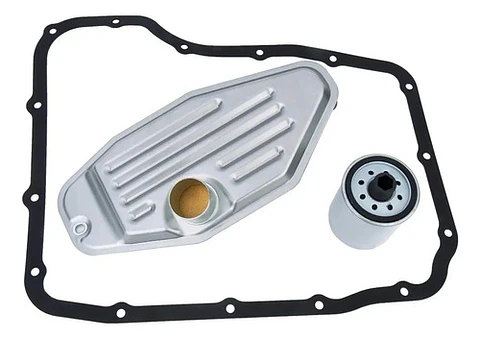 Filtros Kit Caja Dodge Ram 2500 6vel 66rfe