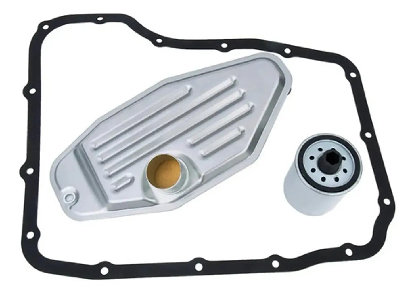 Filtros Kit Caja Dodge Ram 2500 6vel 66rfe 1
