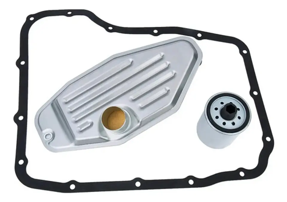 Filtros Kit Caja Dodge Ram 2500 6vel 66rfe 1