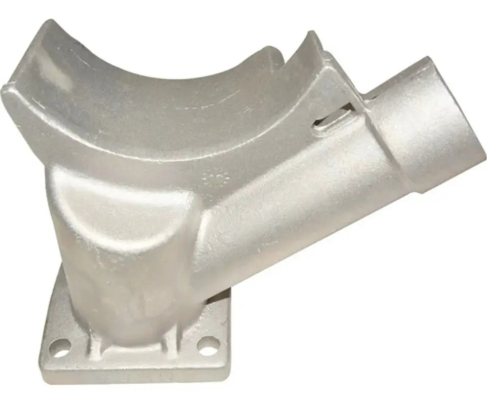 Base Alternador Chevrolet N300 11-19 1