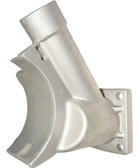 Base Alternador Chevrolet N300 11-19