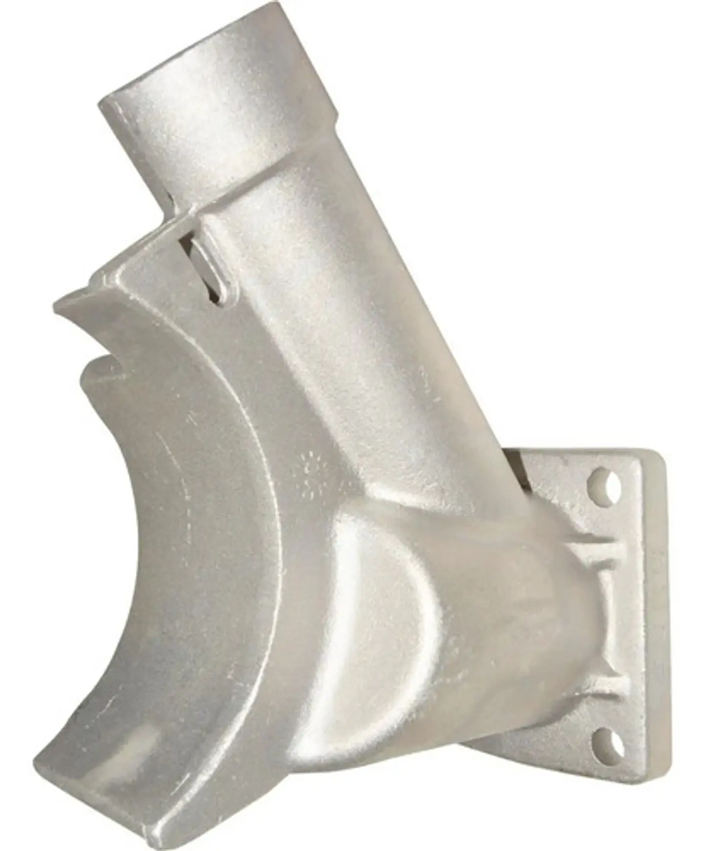 Base Alternador Chevrolet N300 11-19 2