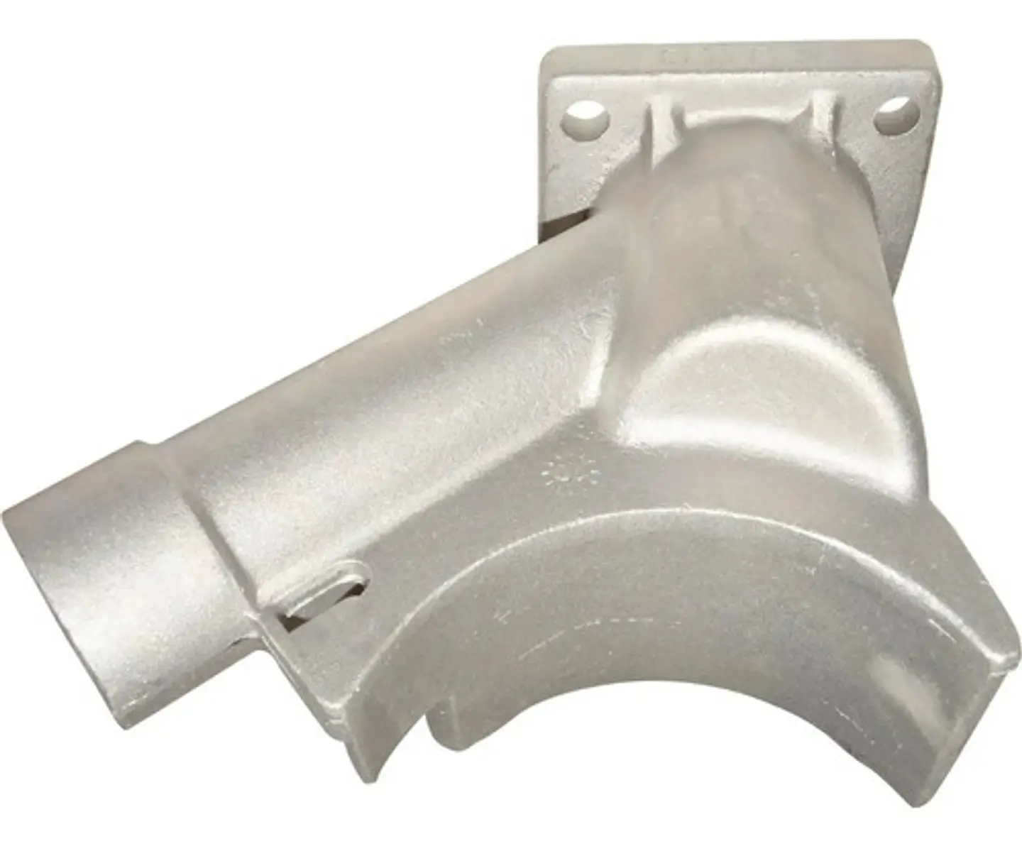 Base Alternador Chevrolet N300 11-19 3