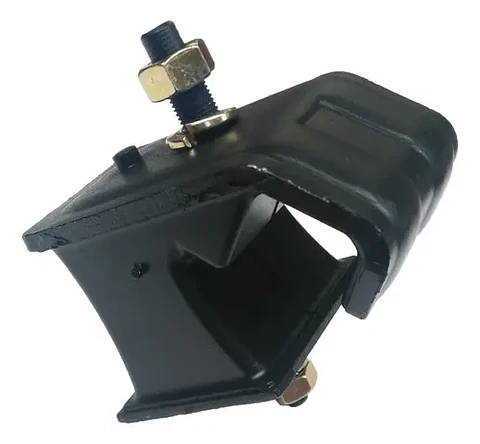 Soporte Motor Izquierdo Chevrolet N300 11-19
