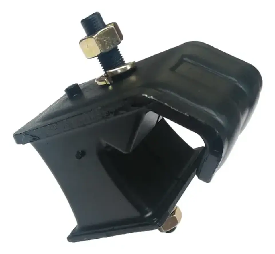 Soporte Motor Izquierdo Chevrolet N300 11-19 1