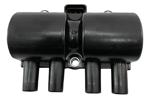 Bobina Encendido 3 Pines Chevrolet Aveo 05-11
