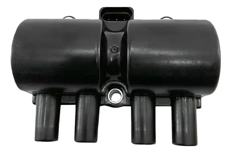 Bobina Encendido 3 Pines Chevrolet Aveo 05-11 1