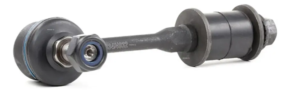 Barra Estabilizadora Trasera Hyundai Accent 99-10 1