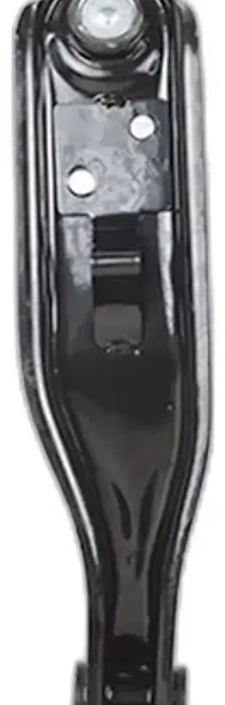 Bandeja Inferior Delantera Der Chevrolet N300 11-19 1